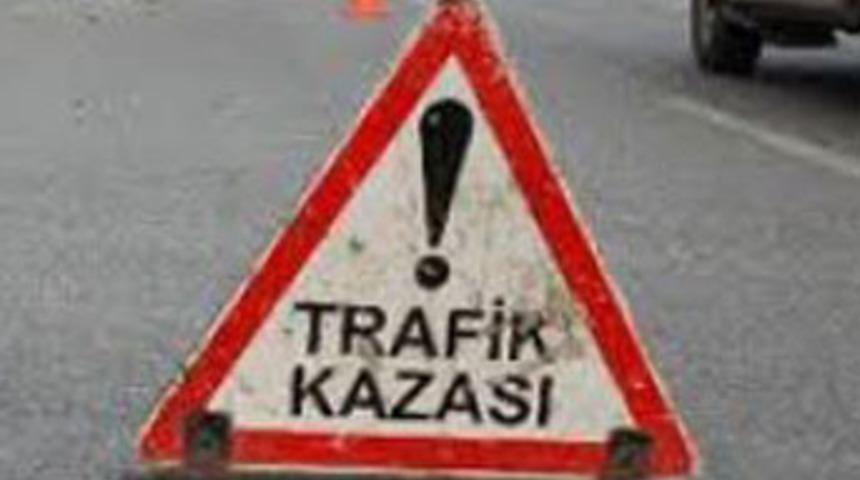 Katliam gibi kaza: 6 &ouml;l&uuml;