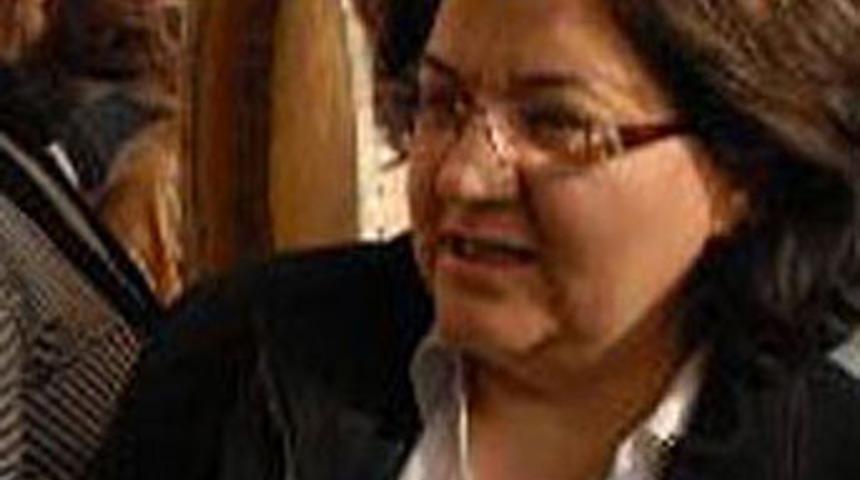 BDP'li Ayna'dan kışkırtan açıklama