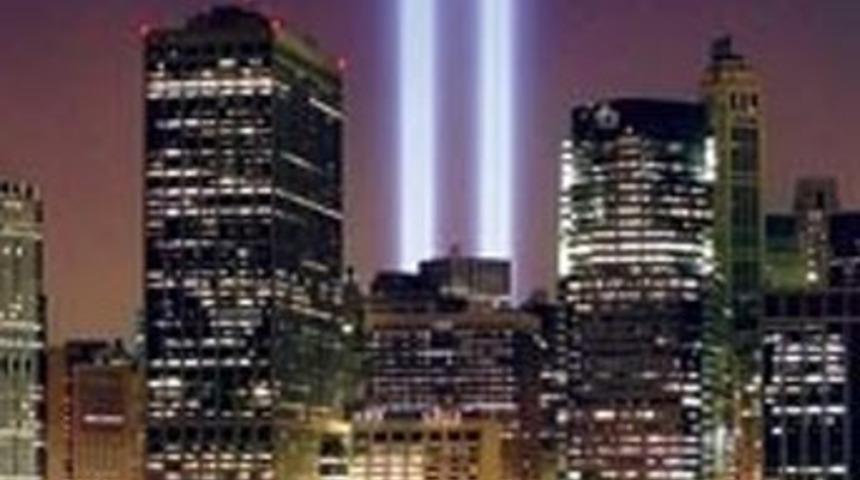 Yeni 11 Eylül paniği!