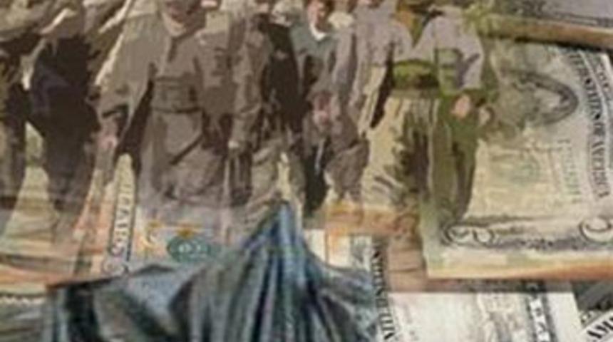 5 PKK yöneticisi ABD kara listesinde