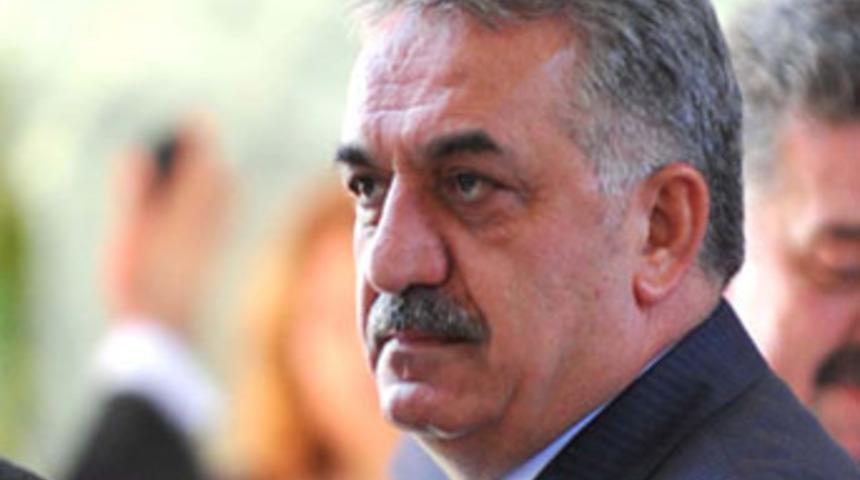 "Karayılan bile Meclis’e girer"