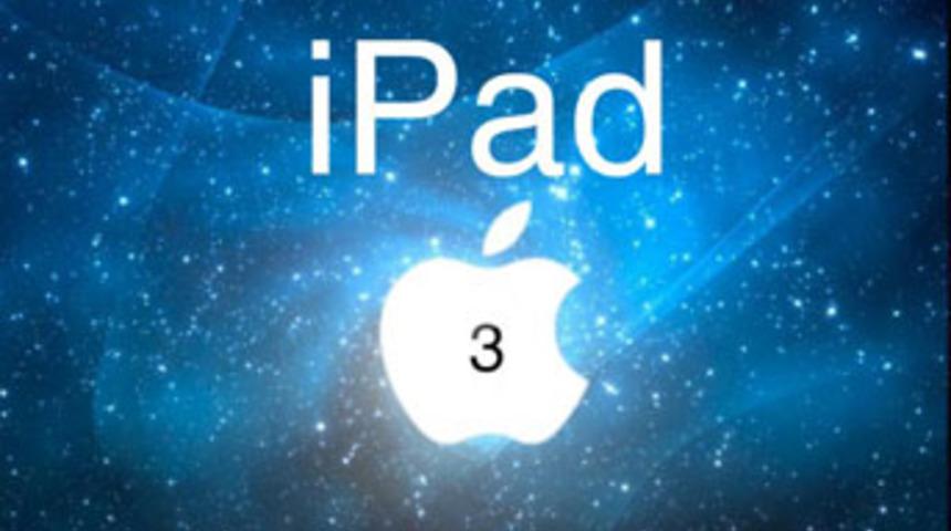 Apple iPad 3 planlarını iptal etti