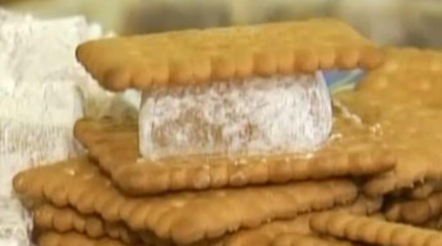 İşte Bah&ccedil;eli'nin "P&uuml;skevit"i