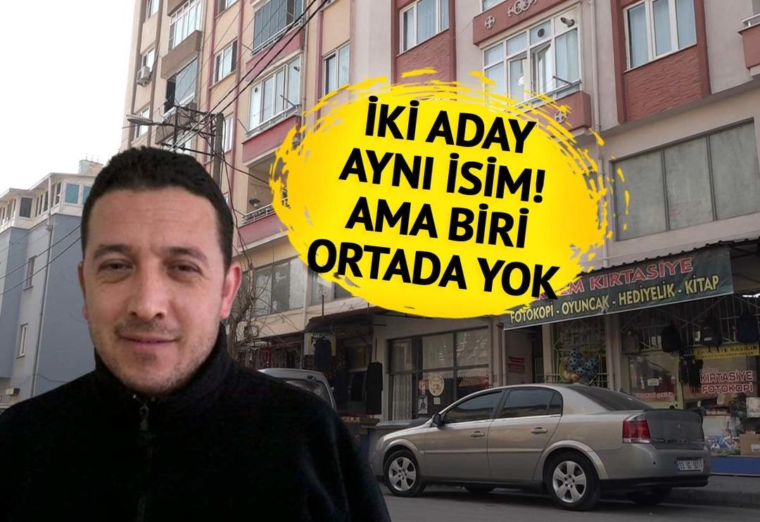 Bir şehir bu başkan adayını konuşuyor: Adı var, kendi yok! 'AK Partililer bana tepki g&ouml;steriyor, CHP'liler bana tepki g&ouml;steriyor'