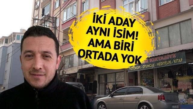 Bir şehir bu başkan adayını konuşuyor: Adı var, kendi yok! 'AK Partililer bana tepki gösteriyor, CHP'liler bana tepki gösteriyor'