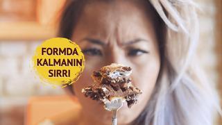 Kilo almanızın sebebi bu olabilir! Uzmanından tatlı krizini yenmeye yönelik 11 etkili öneri