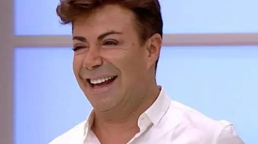 Fatih Ürek filtreyi abartınca sosyal medyanın diline düştü! Paylaşımına yorum yağdı