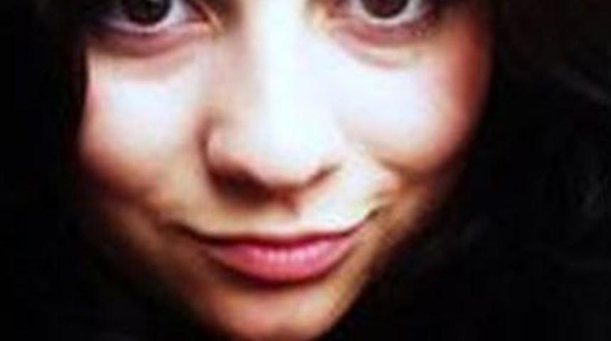 Gizem geleceğin milletvekiliydi...