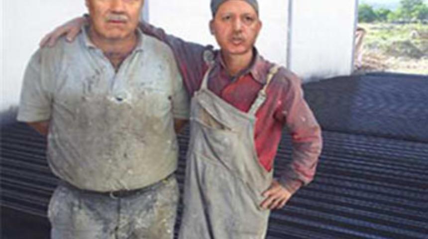 Ya &uuml;nl&uuml; olmasalardı?