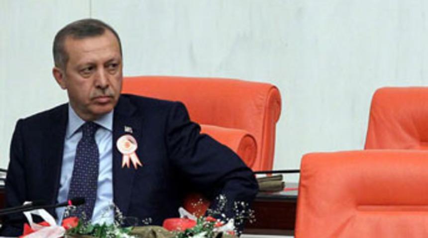 Erdoğan: CHP benim için bir şey yapmadı