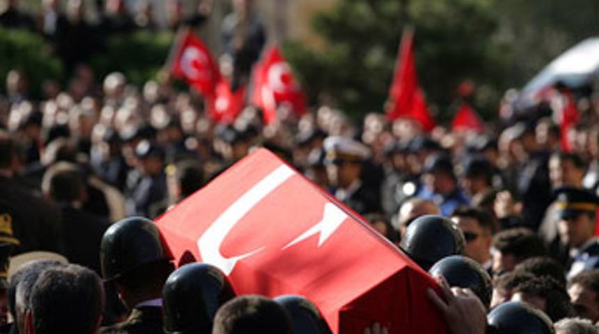 Son 1,5  ayda 41 şehit