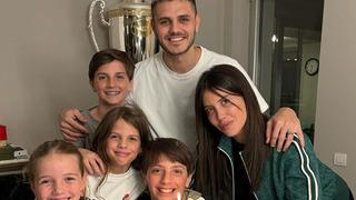 Icardi ve Wanda Nara hakkında mahkemeden karar çıktı! Tazminat ödenecek...