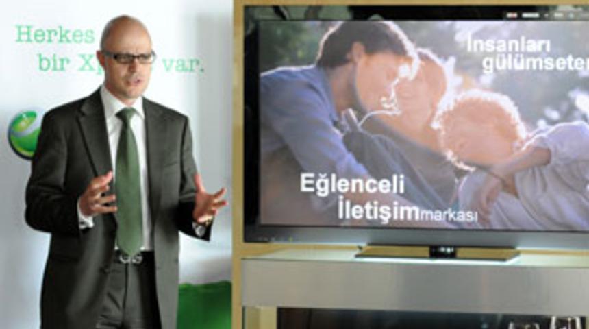 Sony Ericsson,hızlı bir d&ouml;n&uuml;ş yaptı