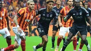 Beşiktaş-Galatasaray derbisinde 11 oyuncu ilki yaşayabilir
