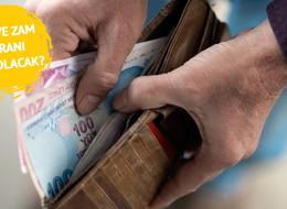 Yeni emeklilerin maaşına milli gelir ayarı! Aylıklar yeniden hesaplanacak, ilave zam geliyor