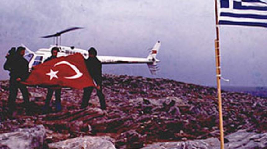 15 yıl sonra gelen Kardak itirafı