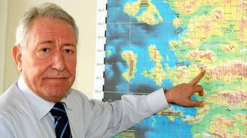 İzmirlileri korkutan senaryo