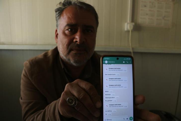 4 saniyeye 20 bin Euro! Telefonda görüntülü konuşurken, hayatının şokunu yaşadı... Cinsel içerikli fotoğrafını görünce inanamadı G4