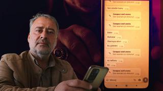 4 saniyeye 20 bin Euro! Telefonda görüntülü konuşurken, hayatının şokunu yaşadı... Cinsel içerikli fotoğrafını görünce inanamadı