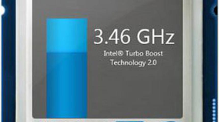 Turbo Boost nedir? nasıl &ccedil;alışır?
