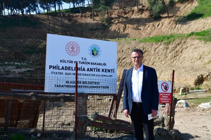 "UNESCO TARAFINDAN İŞARET ALINDI"