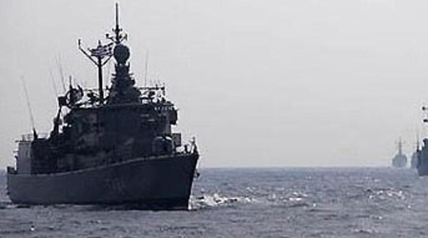 AB'den T&uuml;rkiye'ye &ccedil;ağrı