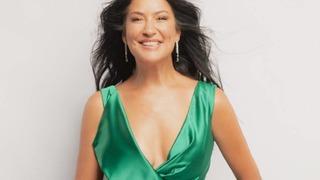 İkizi kadar benziyor! İclal Aydın'ın kardeşini görenler şoke oluyor! 