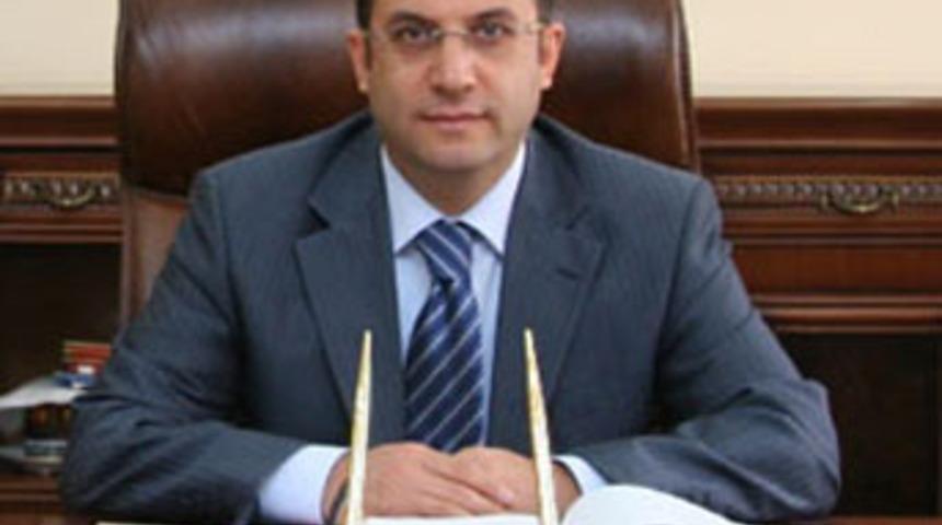 Hakkari Valisi'nden a&ccedil;ıklama