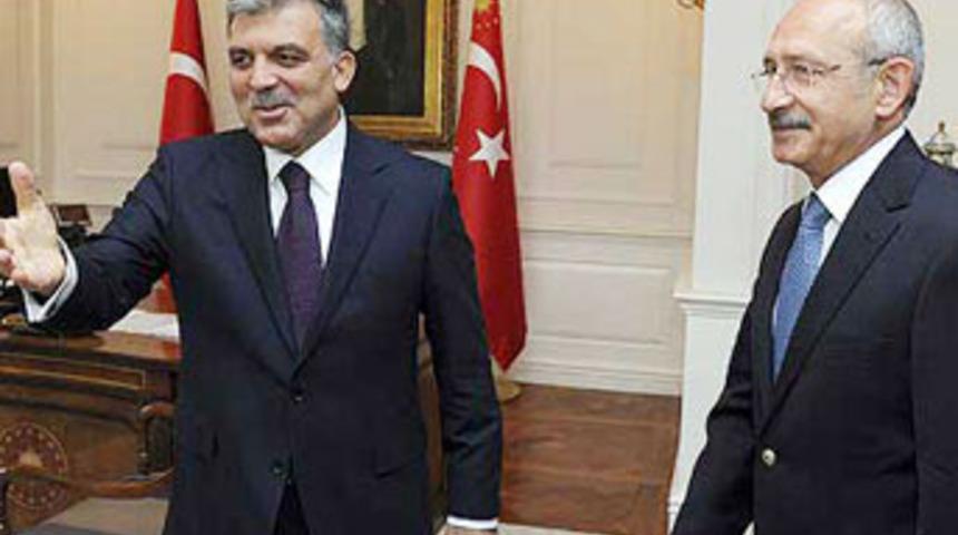 MGK'da b&uuml;y&uuml;k değişiklik