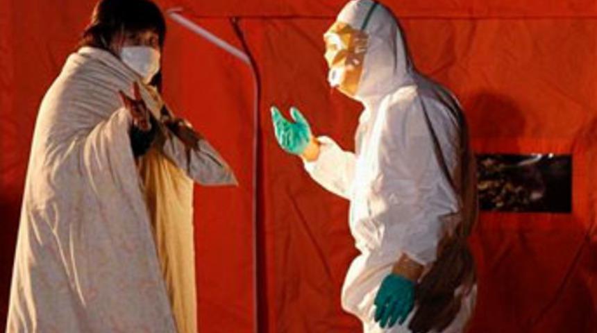 N&uuml;kleer felaket 100 yıl s&uuml;rebilir