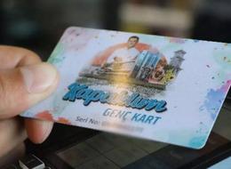 GençKart uygulamasına başvurular başladı! Karar Resmi Gazete'de yayımlandı