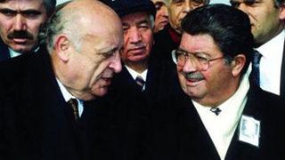 Demirel'le ilgili şok iddia?