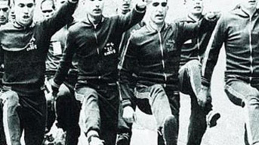 İşte o işkenceciler