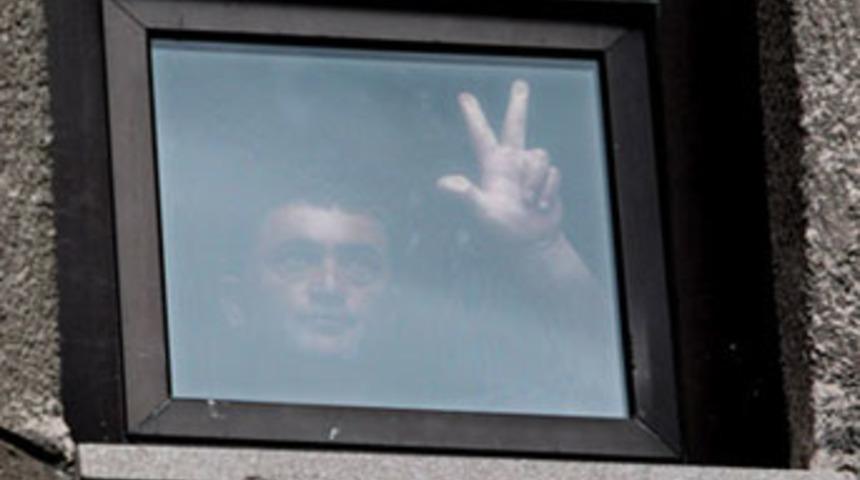 O işaretin anlamını açıkladı