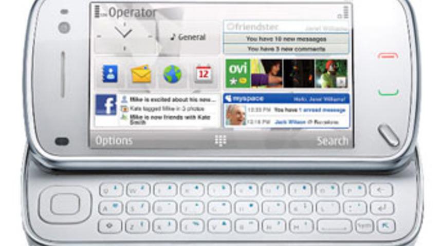Nokia&rsquo;da en karanlık gece!