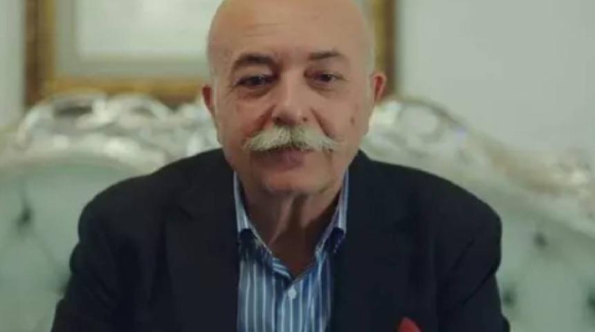 Kızılcık Şerbeti'nin Apo'su Settar Tanrıöğen kendine gelir gelmez Kızılcık Şerbeti'ni izledi! Yerine gelen ismi duyunca...