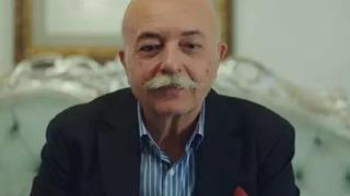 Kızılcık Şerbeti'nin Apo'su Settar Tanrıöğen kendine gelir gelmez Kızılcık Şerbeti'ni izledi! Yerine gelen ismi duyunca...