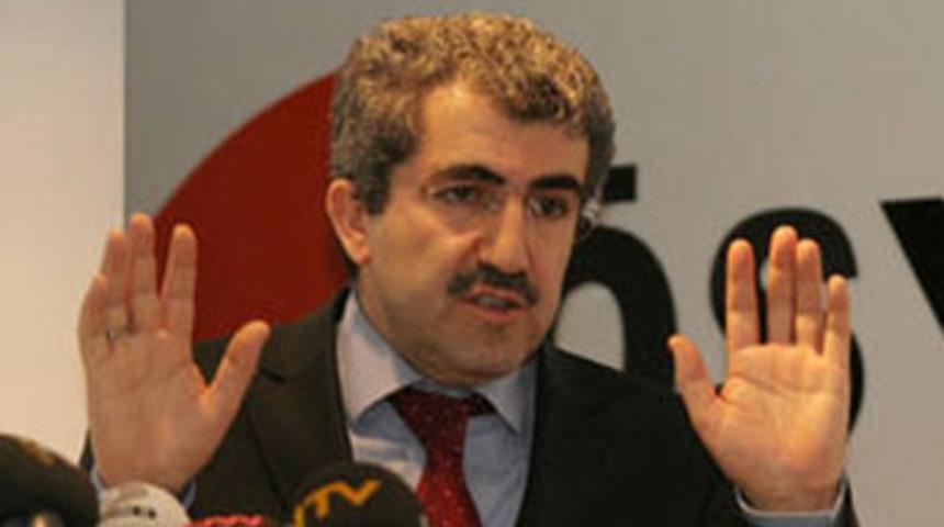 &Ouml;SYM Başkanı'ndan flaş KPSS a&ccedil;ıklamaları