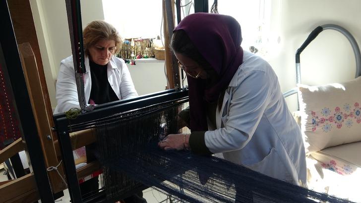 "ÇOK KIYMETLİ OLDUĞUNU VE DÜNYADA TEK OLDUĞUNU ÖĞRENDİK"