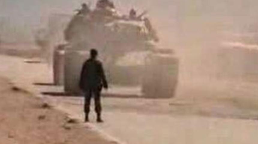 NATO&rsquo;daki T&uuml;rk askeri hedefte