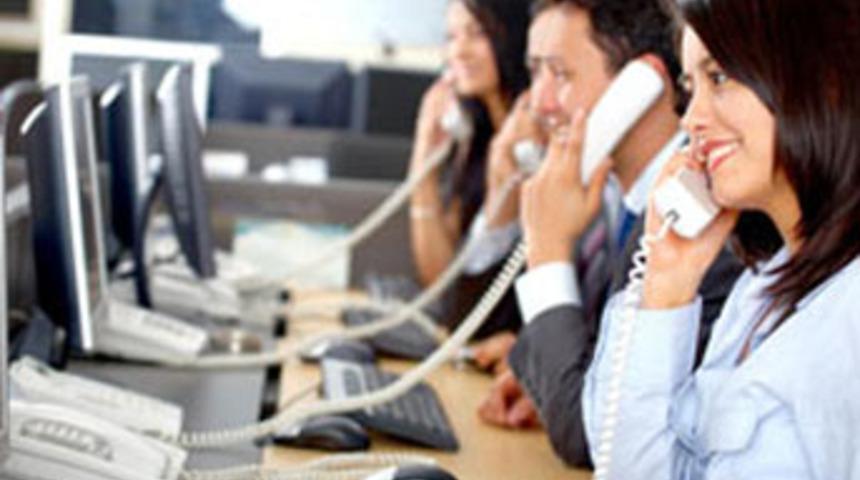 118'ler borçluların kabusu oldu!