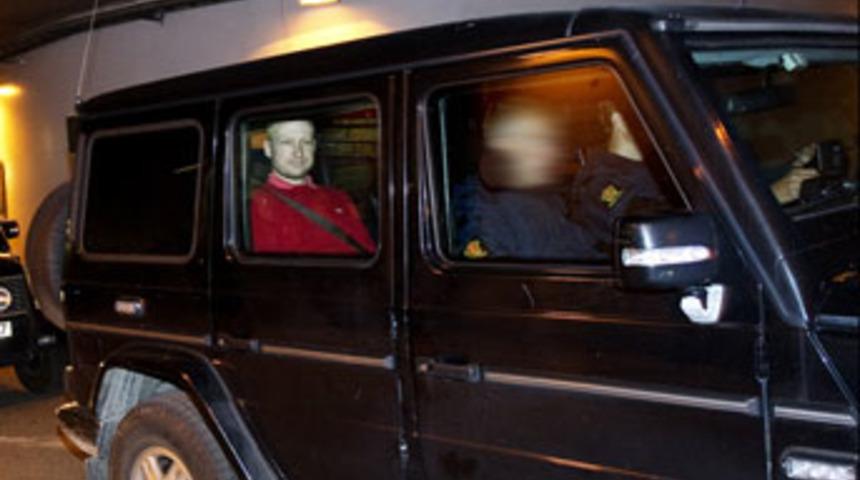 Katliamın nedeni 'Müslüman istilası'