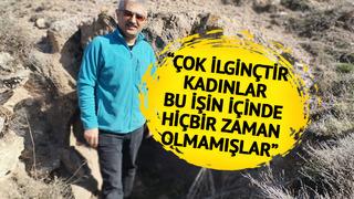 Kadınların ilgilenmediği tek uğraş! İlginç tespiti ilk kez o yaptı 'Bu kadar net! Kadınlar tavırlarını koymuş durumda'