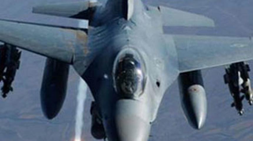 Genelkurmay: K. Irak'ta 228 hedef vuruldu