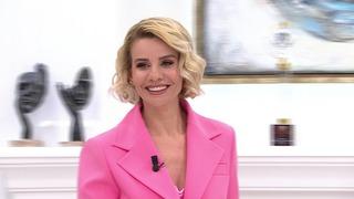 Esra Erol annesini paylaştı, görenler aynı şeyi söyledi! 'Kızlarından daha güzel'