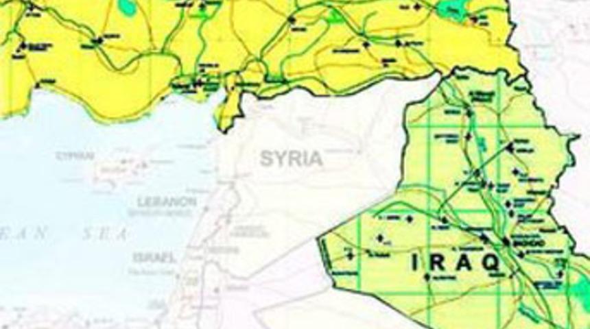 Irak'tan müthiş teklif!