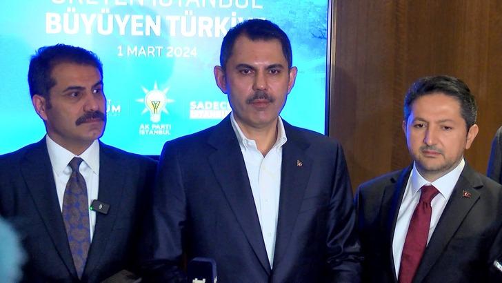 Herkes bunu konuşmaya başladı! İmamoğlu ile Kurum canlı yayına çıkacak mı? İkisine de soruldu G2