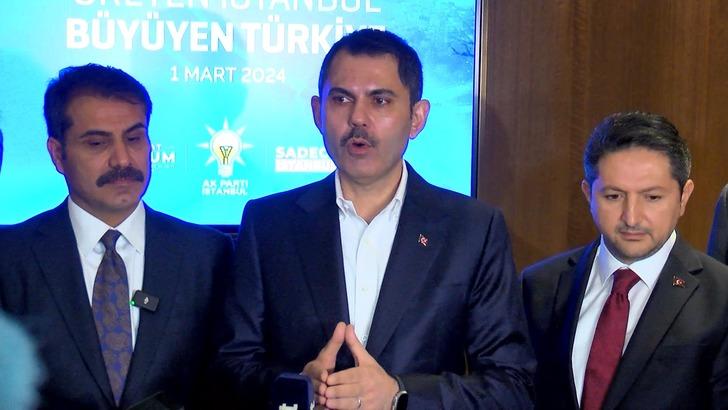 Herkes bunu konuşmaya başladı! İmamoğlu ile Kurum canlı yayına çıkacak mı? İkisine de soruldu G3