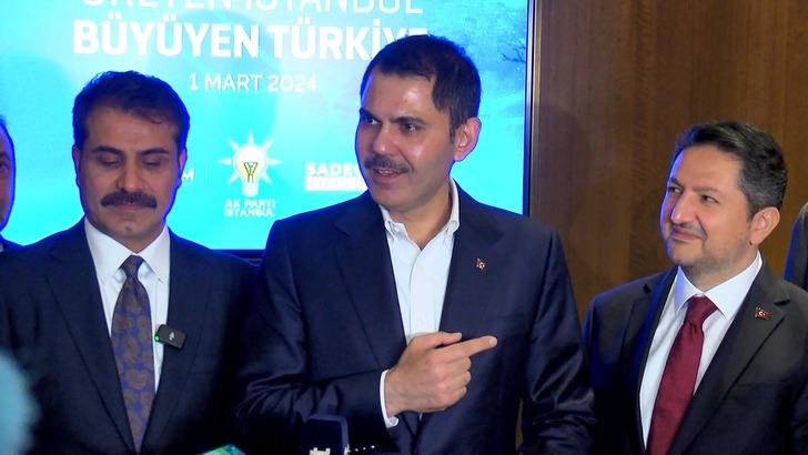 Herkes bunu konuşmaya başladı! İmamoğlu ile Kurum canlı yayına çıkacak mı? İkisine de soruldu G4