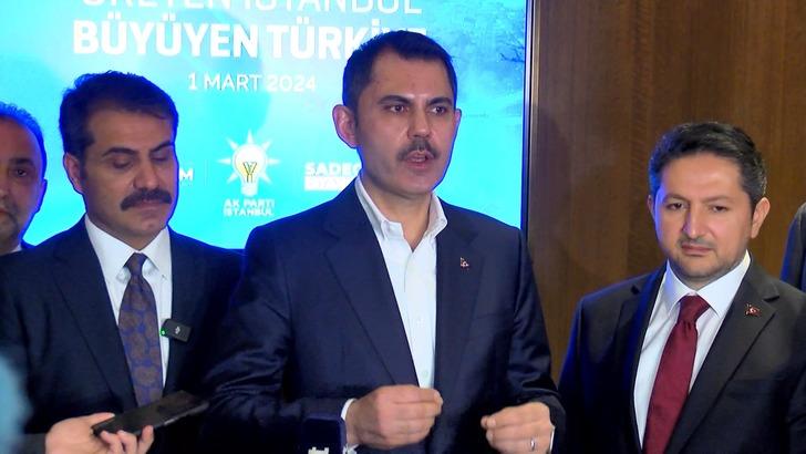 Herkes bunu konuşmaya başladı! İmamoğlu ile Kurum canlı yayına çıkacak mı? İkisine de soruldu G5